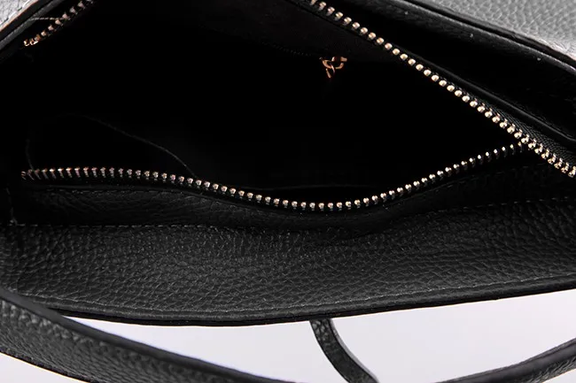 5327-2016 Best selling urban women pebble grain faux leather high end fashion ladies bucket bags