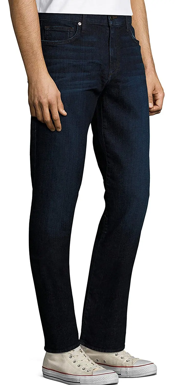 Joes Jeans The Classic Straight Leg Ashby Jeans Size 30x33
