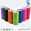 new design deep massage grid eva foam roller