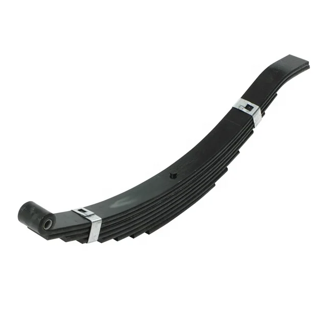 Conventional Leaf Spring, Conventional Leaf Spring direct from Tianjin