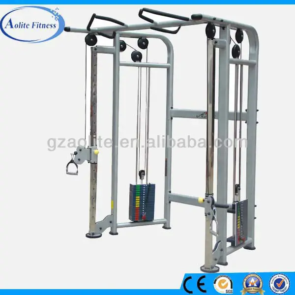 cable crossover machine cheap