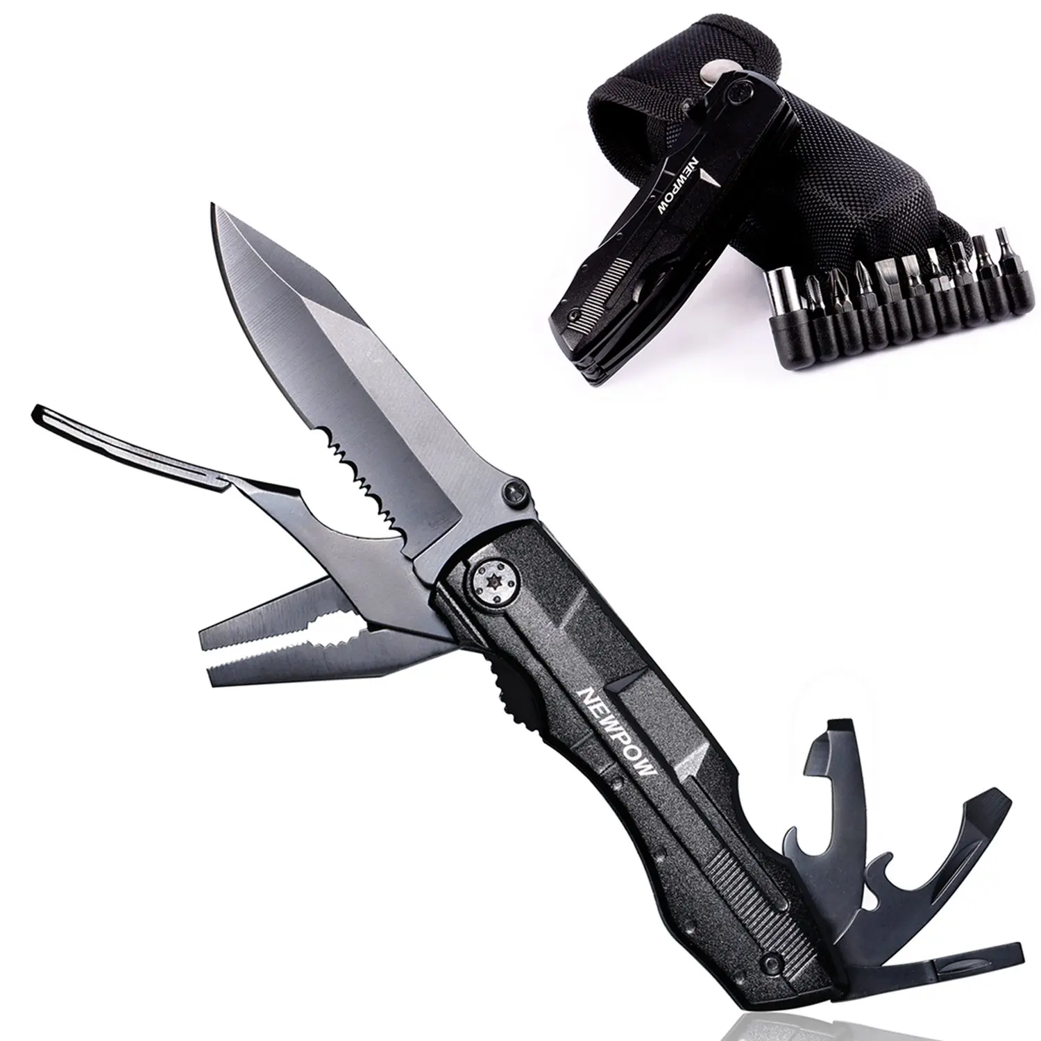 Ultimate multi tool