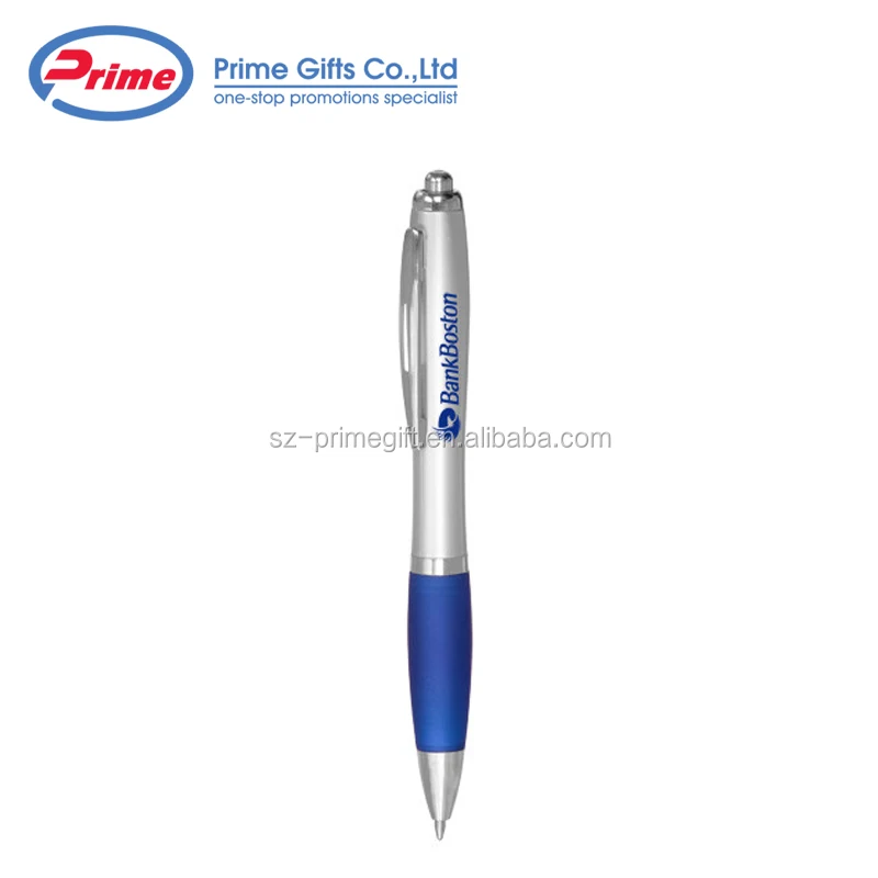 Promotional Plastic Pen