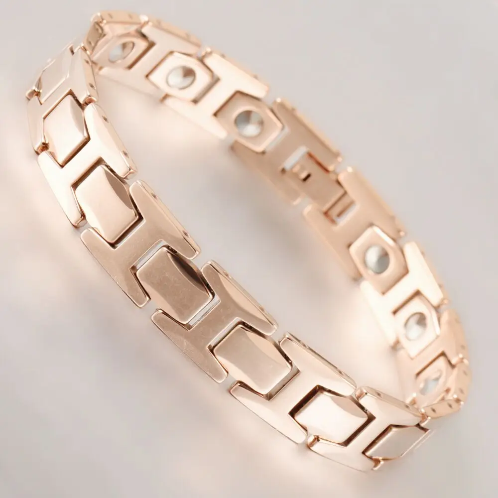 tungsten bracelet
