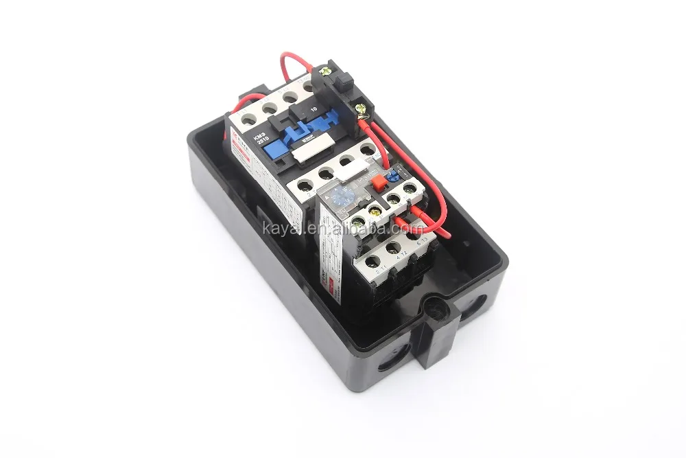  Magnetic Starter LE1-D Series 25-3.jpg