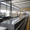 18 gauge white painted aluminum plain sheet 5mm thick aluminium plate from China