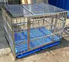 /product-detail/24-30-36-42-48-stainless-steel-dog-cage-folding-double-door-pulley-for-easy-movement-dog-cage-62129985801.html
