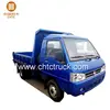 Unique truck with box dimensions 2.75m to 8m over sea