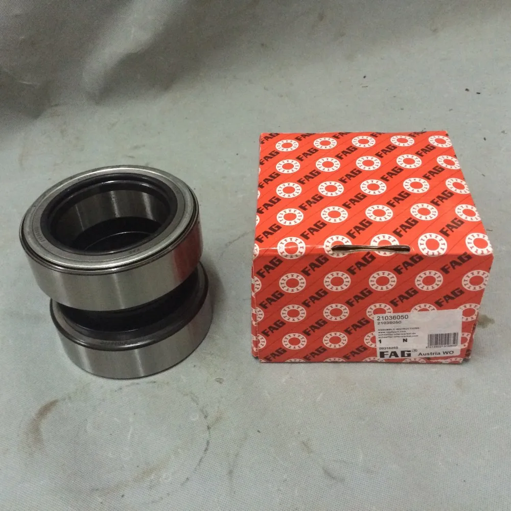 Volvo Heavy Duty Truck Parts Oem 21036050 Auto Parts Rear Wheel Hub