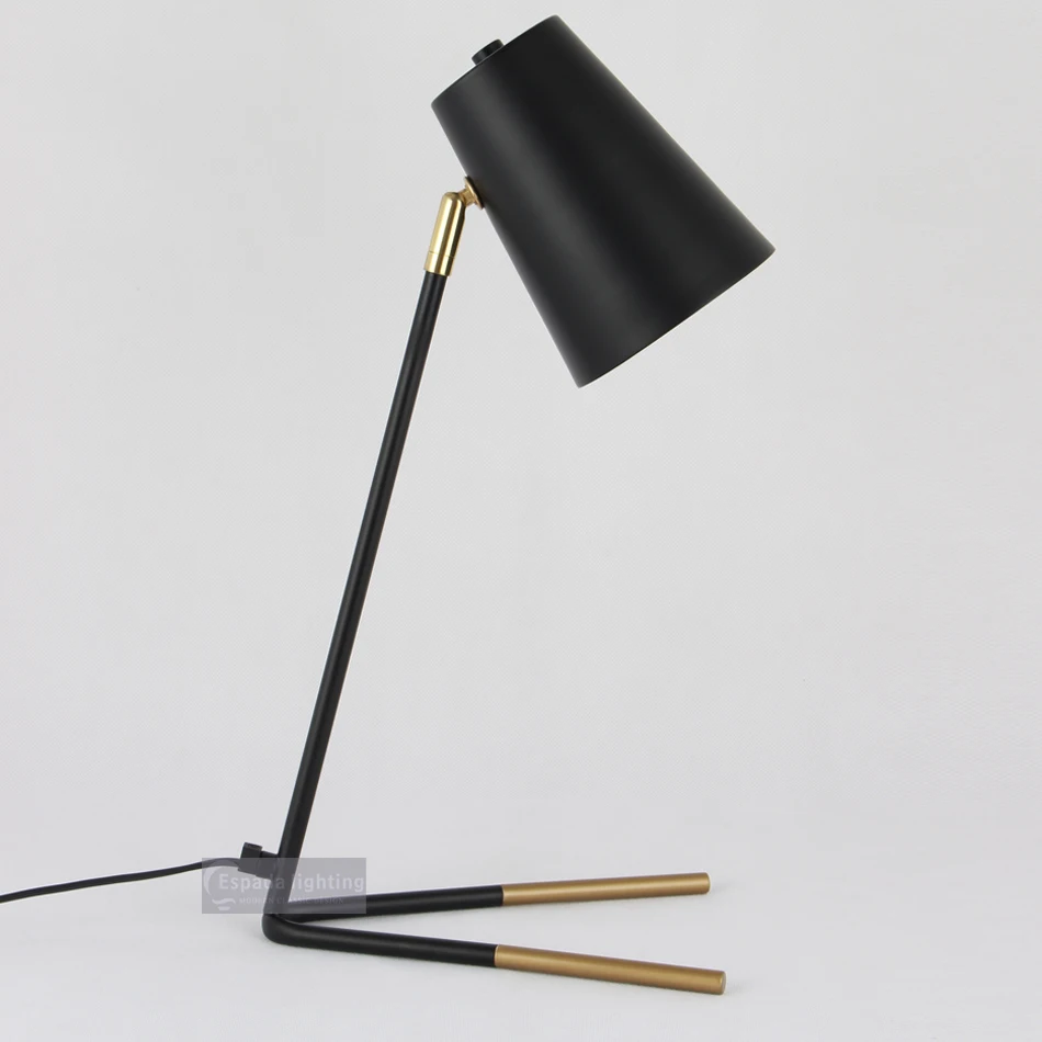 Modern White Study Table Lamp Reading Room Task Lamp Buy Study Table