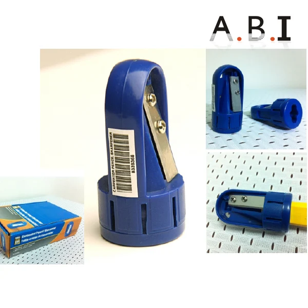 Aluminum Metal Pencil Sharpener Buy Aluminum Two Hole Sharpener