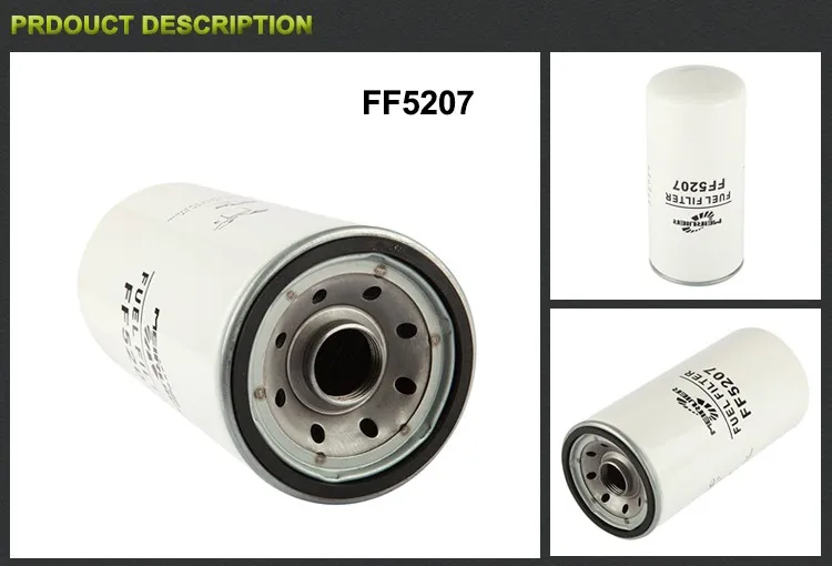 FF5207