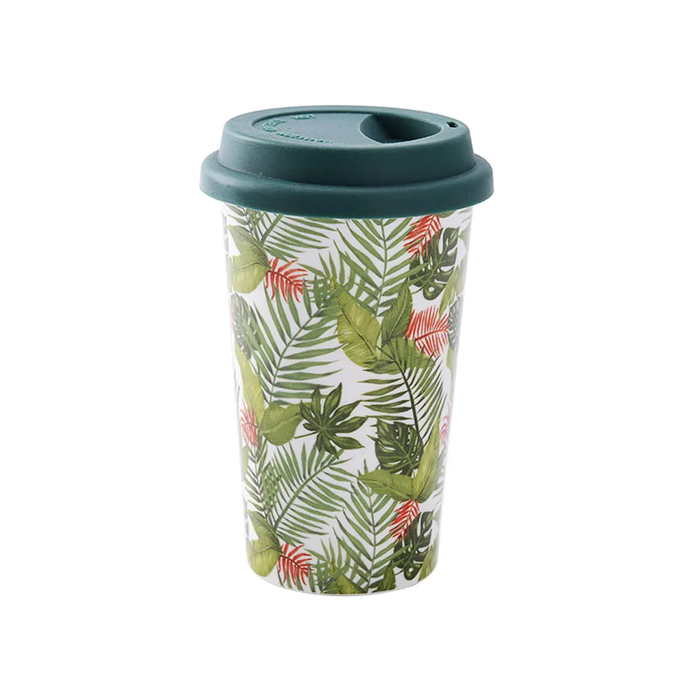 Eco Friendly New Bone China Travel Mug Ceramic China Porcelain Coffee Mugs With Lid Buy Travel Mug Travel Coffee Mug Porcelain Coffe Mug Travel Product On Alibaba Com