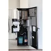 5 canisters bean to cup drink/coffee vending machine F308-A with sales manager system