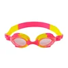 Sinle swimming goggles no leaking anti fog uv protection cooloo kids swim goggles