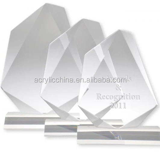 Custom Clear Acrylic Award Medal Display Stands Blanks,Acrylic Trophy Blanks Buy Acrylic Medal