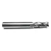 Harvey tool keyseat cutters solid carbide for NC