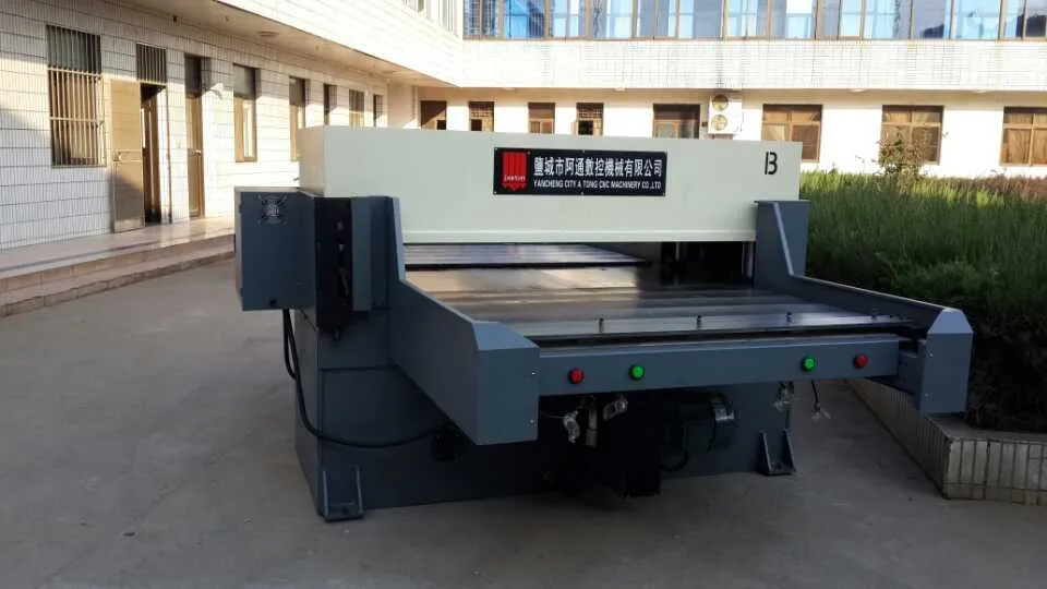 Rubber Floor Mat Cutting Machine Buy Floor Mat Cutting Machine,Rubber