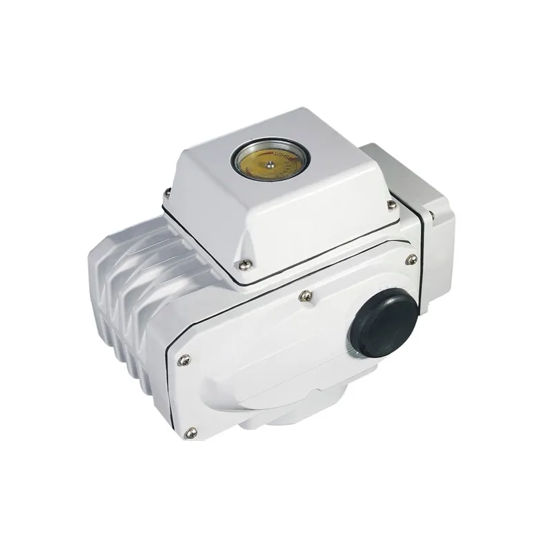 Klst05 Switch Type Electric Actuator Ac110v 220v 24v Buy Switch