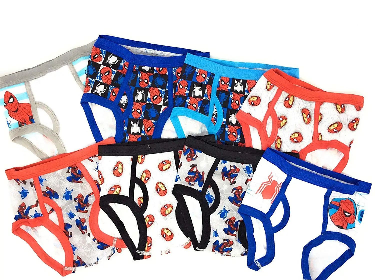 Cheap Marvel Underwear For Men, find Marvel Underwear For Men deals on