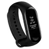 Luxury Metal Wristband Straps Replacement For xiao mi Mi Band 3 Bracelet