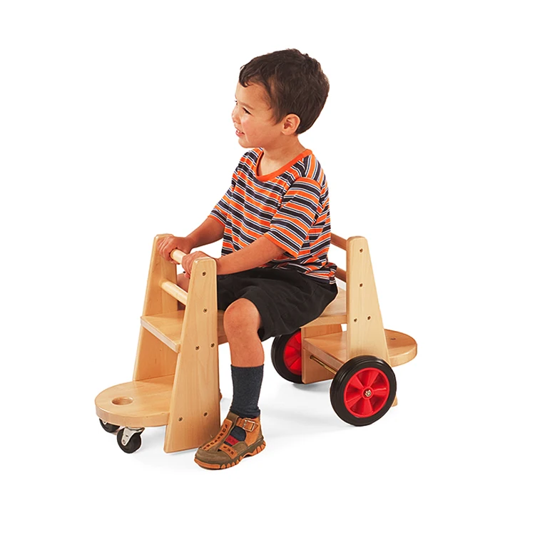 baby sitting car toy