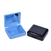 Plastic Case Denture Box Storage case