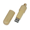 1gb 2gb 4gb 8gb Bulk cheap memory disk real capacity wooden pill usb flash disk drive