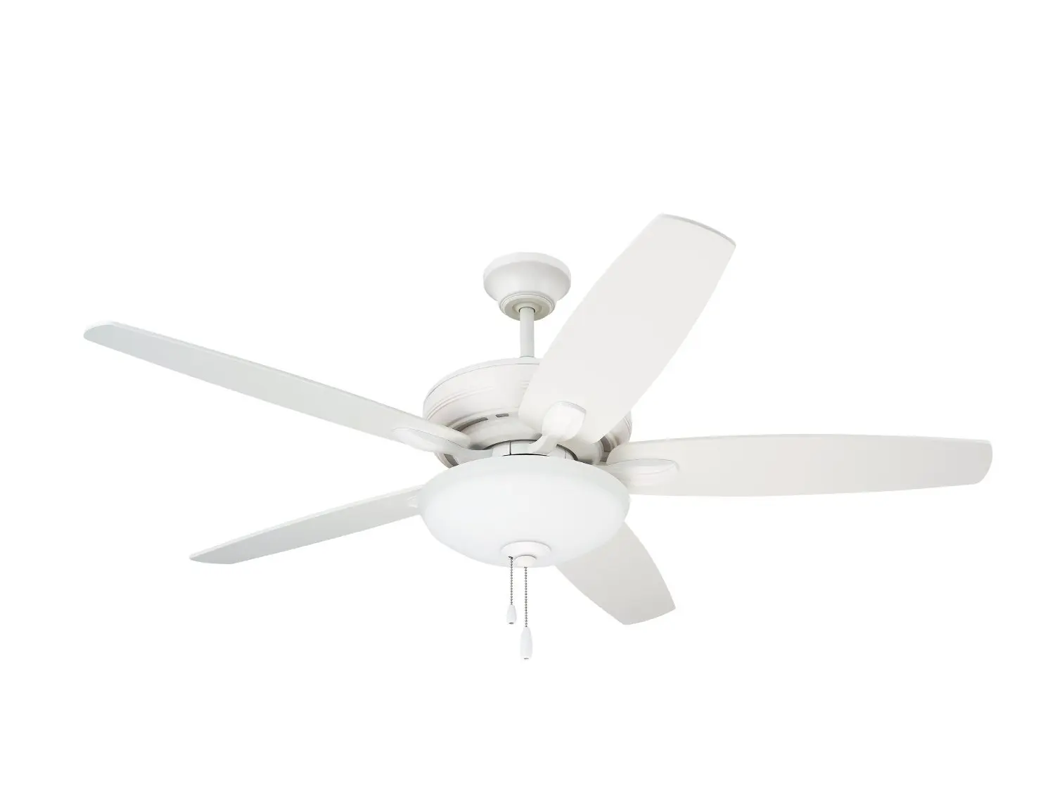 Buy Emerson Ceiling Fans Cf717sw Ashland 52 Inch Low Profile