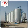 Assembaly Galvanized Grain Storage Steel Silo China supplier selling on competive price