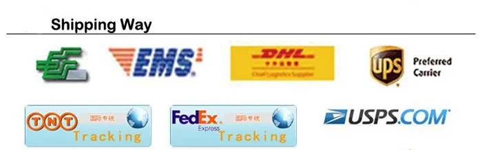 shipping way