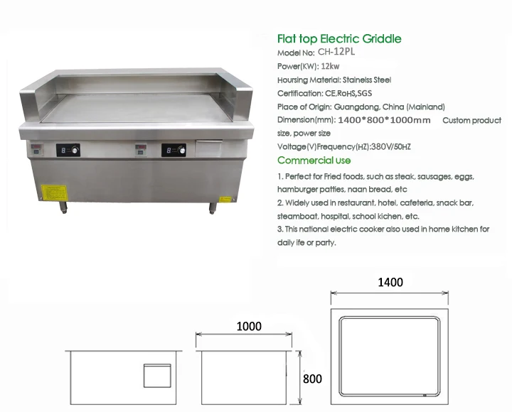 Restaurant Kitchen Equipment Dimensions commercial restaurant kitchen equipment huge power bbq griddle and Restaurant Kitchen Equipment Dimensions commercial restaurant kitchen equipment huge power bbq griddle and