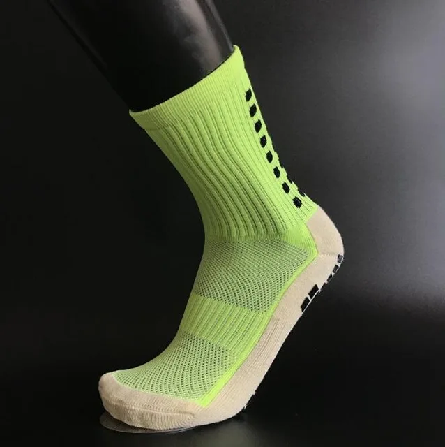 Low Price In Stock Custom Anti Slip Soccer Socks Elite Football Socks ...