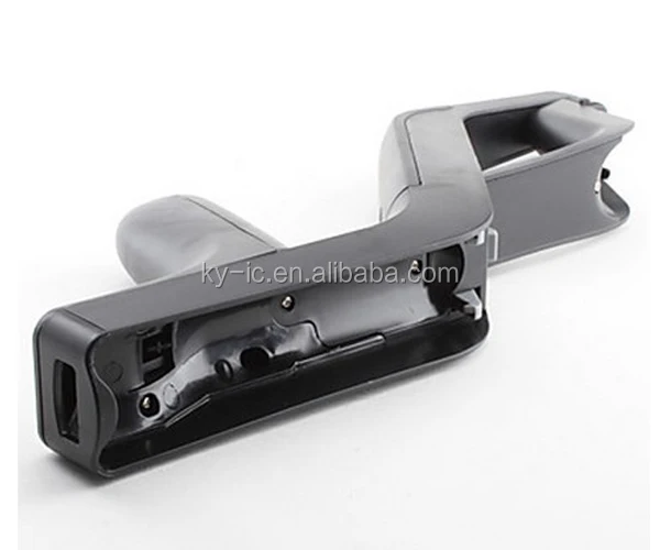 Zapper Gun For Nintendo Wii Buy Zapper Gun For Nintendo Wii Product on