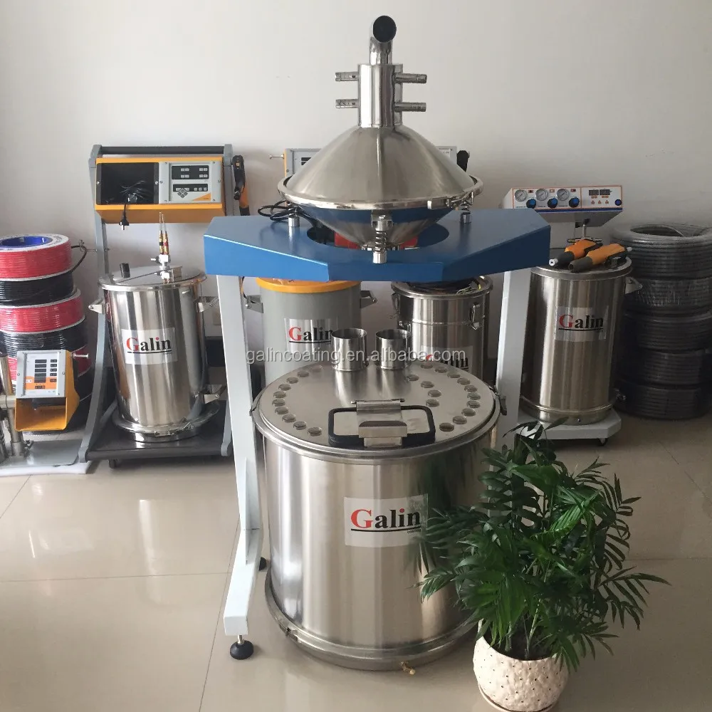 Factory Direct Automatic Sieving Machine Buy Automatic Sieving