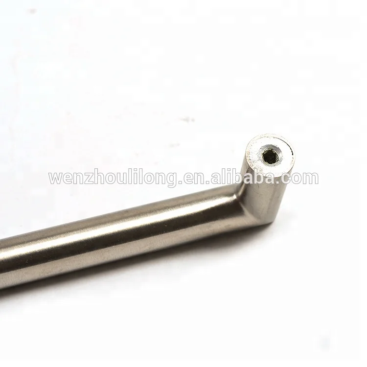 Lilong Wenzhou Low Price Kitchen Hardware Cupboard Handles