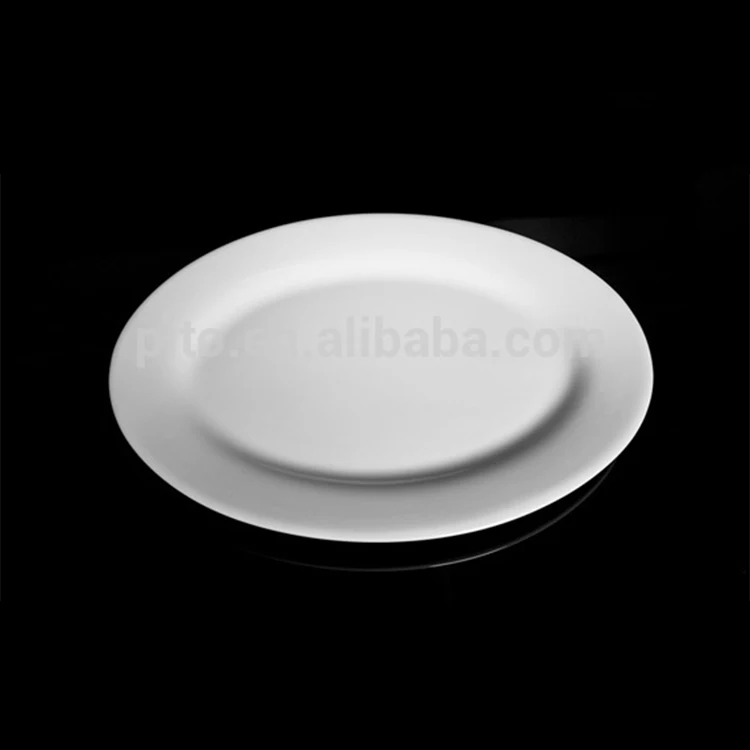 fish plates serving plates for buffet