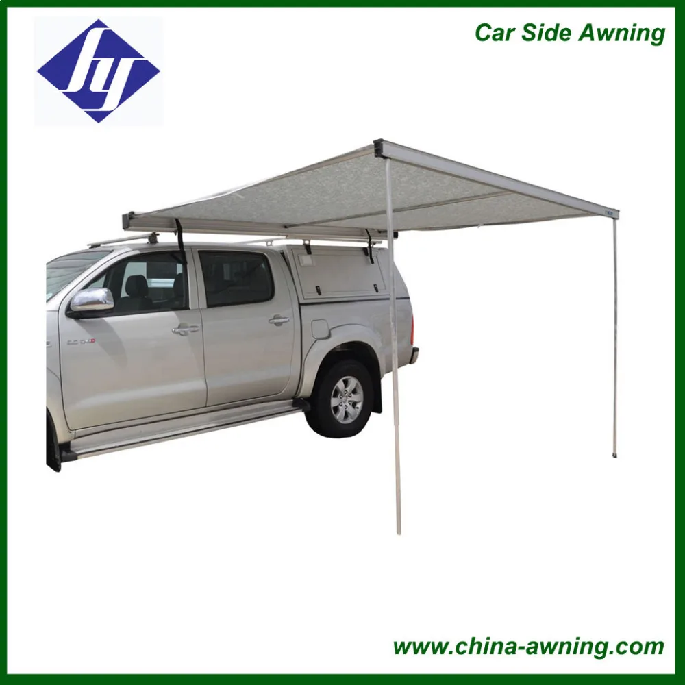 4x4 Retractable Car Roof Camping Awnings 4wd Awning Buy 4wd Awning