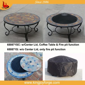 Concrete Fire Table Concrete Fire Table Suppliers And