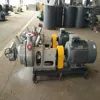 DD series double disc refiner (pulp making refiner )