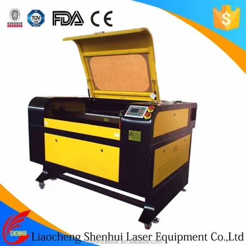 acrylic mirror sheet laser cutting machine larger