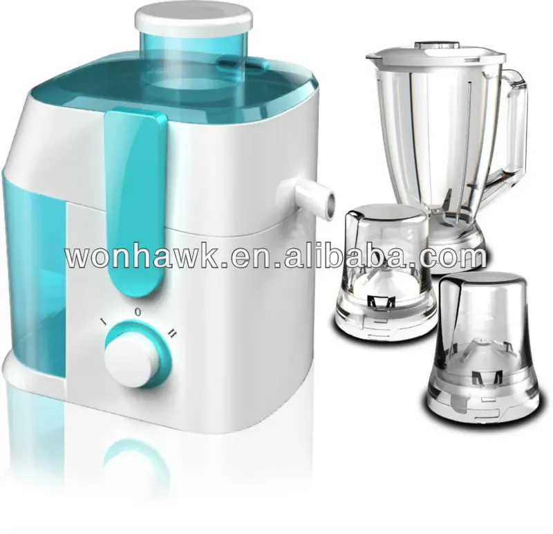 say the value the juicer alone average condition