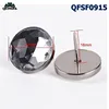 200pcs Diamante Rhinestone Wall Decorate Upholstery Sofa Headboard Sew Button Nail Tack