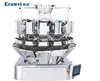 Combination scale of advanced weigher for weighing candy/seeds/jelly JW-A14-2-1