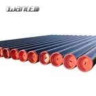 Astm a210/asme SA210/シームレスミディアム炭素鋼ボイラーとsuperheaterチューブ