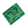 Professional control Double sided power bank electronics parts pcb