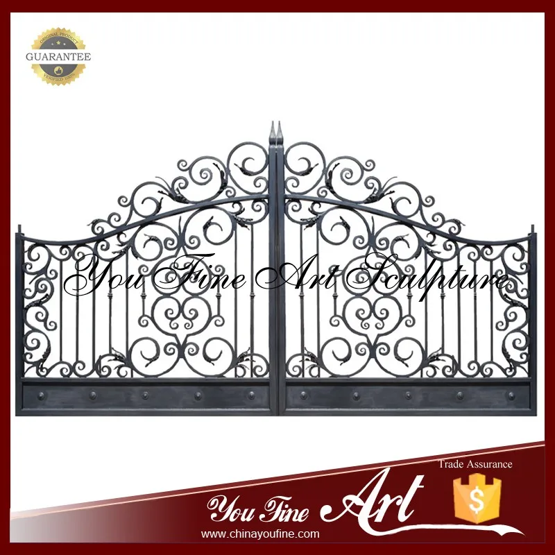 Modern Iron Gate Design In The Philippines Buy Modern Gate Design In