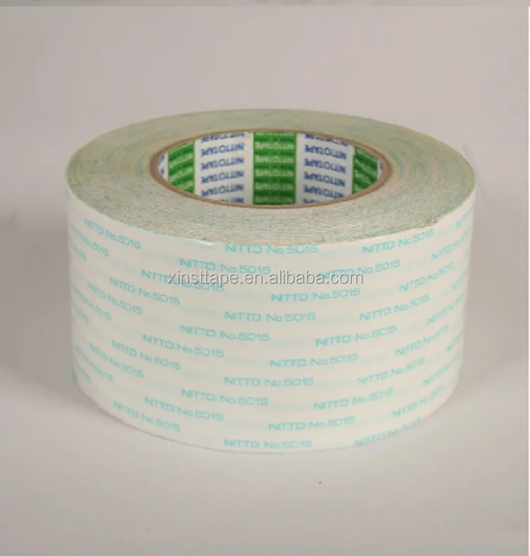 double coated adhesive tape