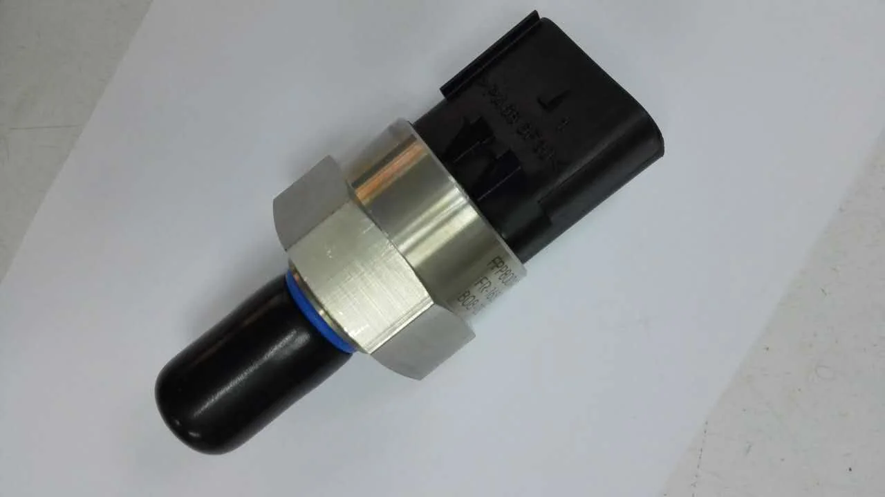 Fluid Property Sensor/oil Sensor Of Measure The Viscosity,Density