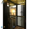 Glass cabin lift elevator observation elevator / panoramic elevator